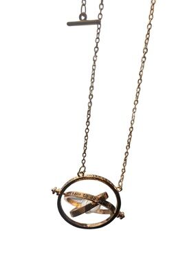 Hermione Granger’s Time Turner Necklace